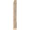 Ekena Millwork Traditional Smooth Traditional Outlooker, Douglas Fir, 5 1/2"W x 42"D x 42"H OUT06X42X42TRA01SDF - alternate 3